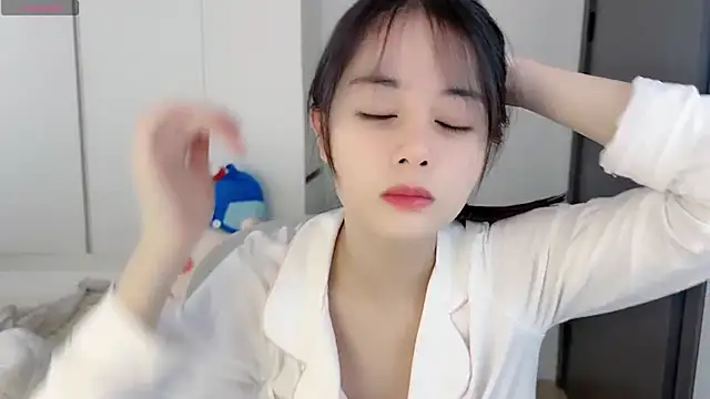 Judy520 online show from January 2026 02:15:01 AM