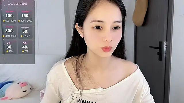 Judy520 online show from March 2026 06:52:01 AM