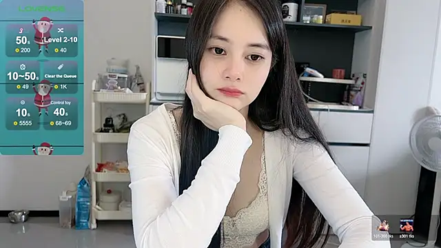 Snapshot of Judy520 chatting on April 2026 01:42:02 AM Judy520 online show from April 2026 01:42:02 AM