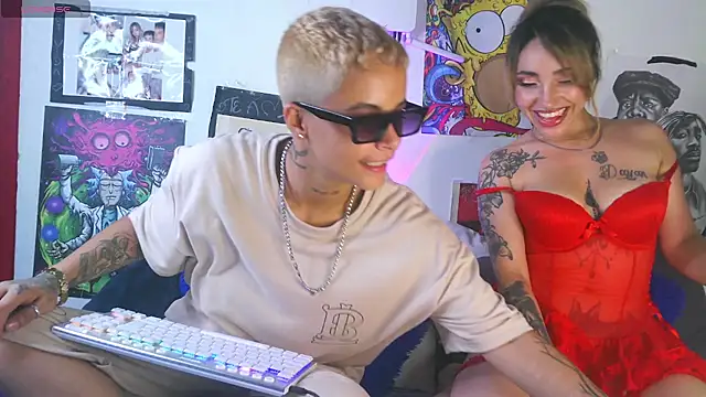 Snapshot of IM_MAYA chatting on December 2024 01:20:02 AM IM MAYA online show from December 2024 01:20:02 AM