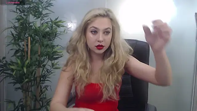 AvaBlue  online show from December 2024 07:14:01 AM