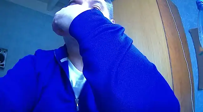 GYurmoka70 online show from January 2025 09:37:02 AM