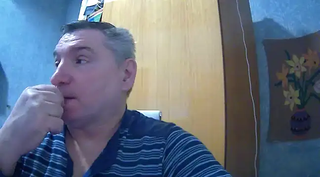 GYurmoka70 online show from January 2025 09:51:01 PM