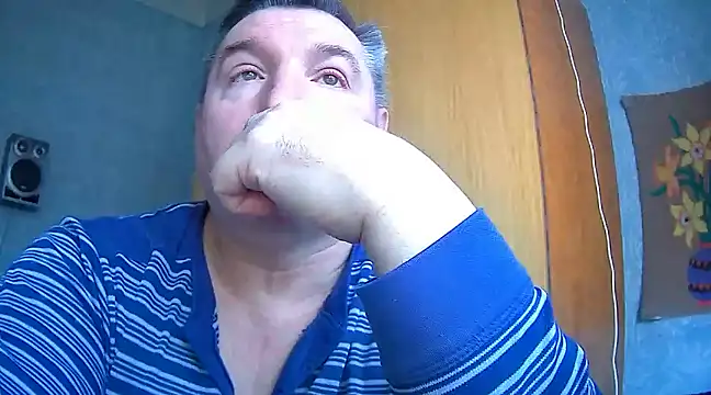 GYurmoka70 online show from January 2025 08:47:02 AM