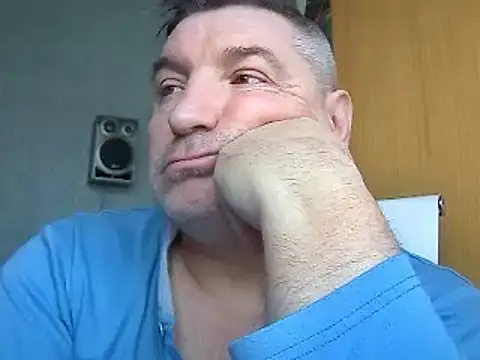 GYurmoka70 online show from January 2025 08:34:01 AM