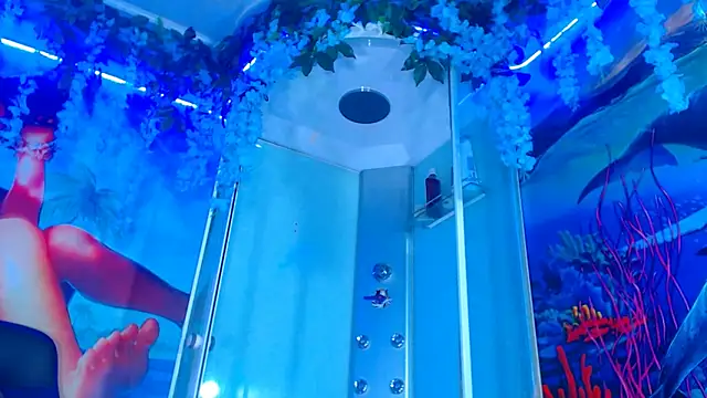 alessa brown74 online show from February 2025 01:22:01 AM