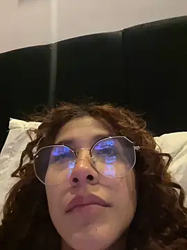 crystal bunny7 online show from February 2025 06:29:02 AM