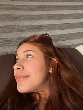 crystal bunny7 online show from February 2025 03:34:02 AM