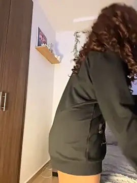 crystal bunny7 online show from March 2025 02:14:02 AM