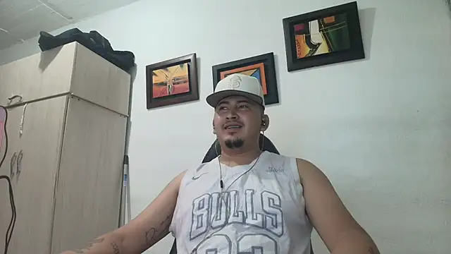 myke andrade online show from November 2025 01:06:02 AM