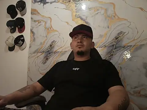 myke andrade online show from February 2026 03:54:01 AM