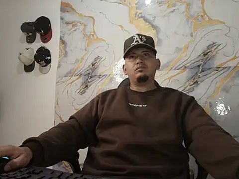 myke andrade online show from February 2026 09:17:01 AM