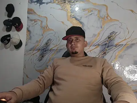 myke andrade online show from February 2026 03:28:02 AM