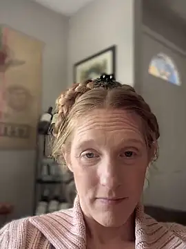 GoldenFlameGoddess online show from February 2025 10:09:02 PM