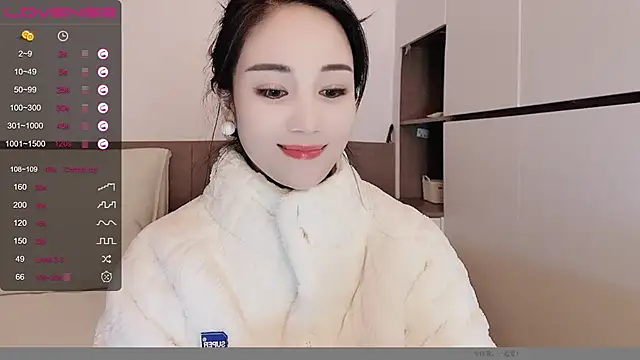 MIa59 online show from December 2024 01:39:02 PM