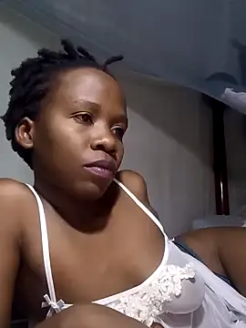 Queentesi online show from February 2025 06:40:01 AM