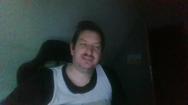 Snapshot of Golffahrer1982 chatting on November 2025 04:07:01 PM Golffahrer1982 online show from November 2025 04:07:01 PM