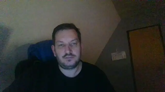 Snapshot of Golffahrer1982 chatting on December 2025 11:53:01 PM Golffahrer1982 online show from December 2025 11:53:01 PM