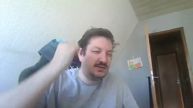 Snapshot of Golffahrer1982 chatting on March 2026 08:32:02 AM Golffahrer1982 online show from March 2026 08:32:02 AM