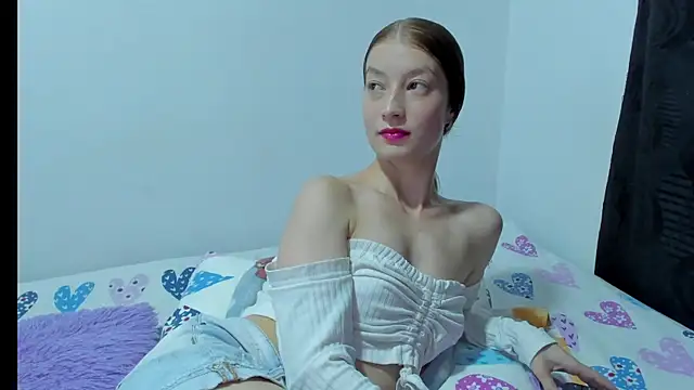 MiiaVolkova online show from January 2026 11:10:01 PM