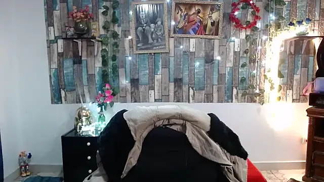 KarimaSarabe online show from February 2026 08:15:01 PM