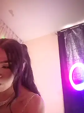 Victor-and-shelly online show from December 2024 11:44:01 AM