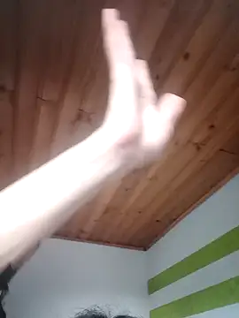 Victor-and-shelly online show from February 2025 05:57:01 PM