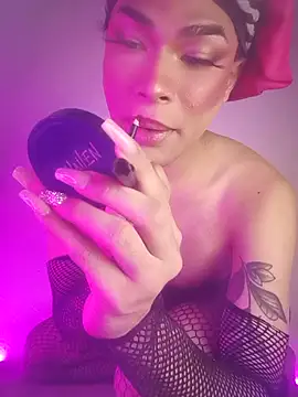 Victor-and-shelly online show from November 2025 09:19:01 PM