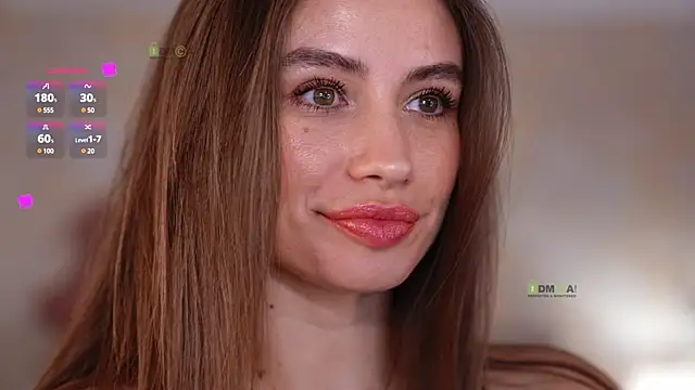 -YOUR ANGEL- online show from February 2025 05:45:02 AM