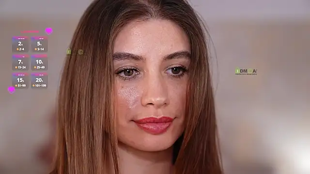 -YOUR ANGEL- online show from March 2025 06:21:02 PM