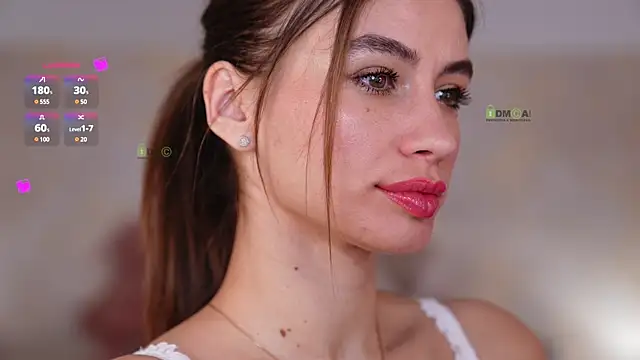 -YOUR ANGEL- online show from March 2025 04:17:02 AM