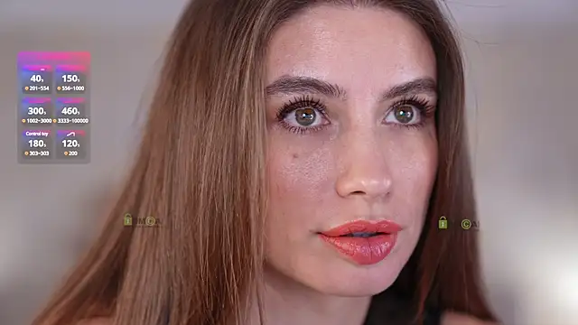 -YOUR ANGEL- online show from March 2025 07:00:02 AM