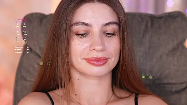 -YOUR ANGEL- online show from April 2026 02:27:02 AM