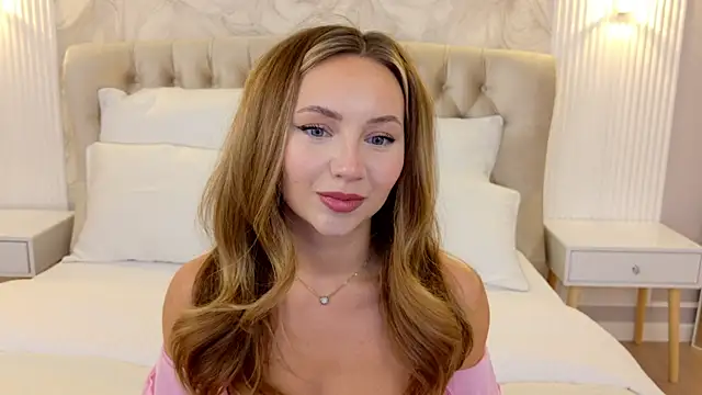 LilyRaisa online show from March 2025 06:11:02 AM