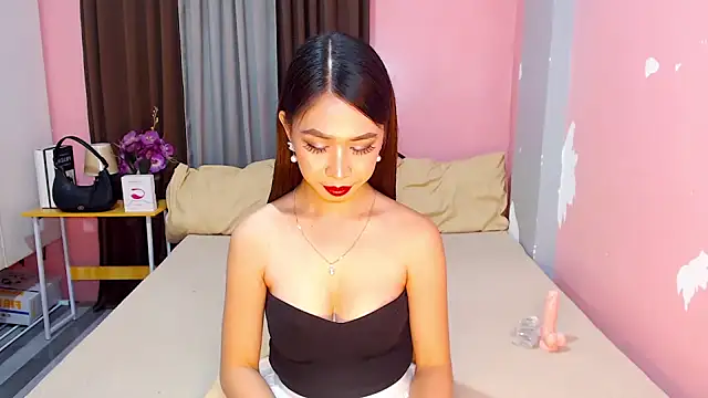 Malena Ts online show from April 2026 11:43:01 AM