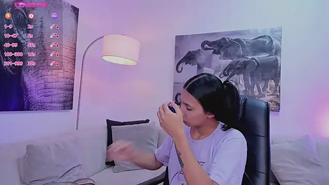 Ary 7 online show from March 2025 11:53:01 AM