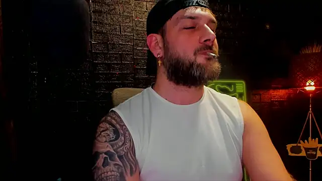 LexXHardy online show from February 2025 05:26:02 PM