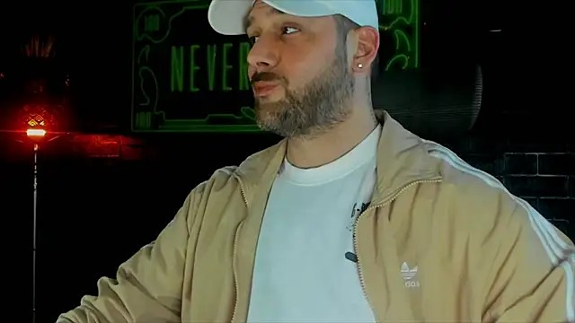 LexXHardy online show from February 2025 01:35:02 PM