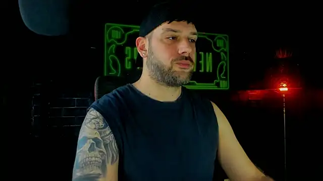 LexXHardy online show from February 2025 10:15:02 AM