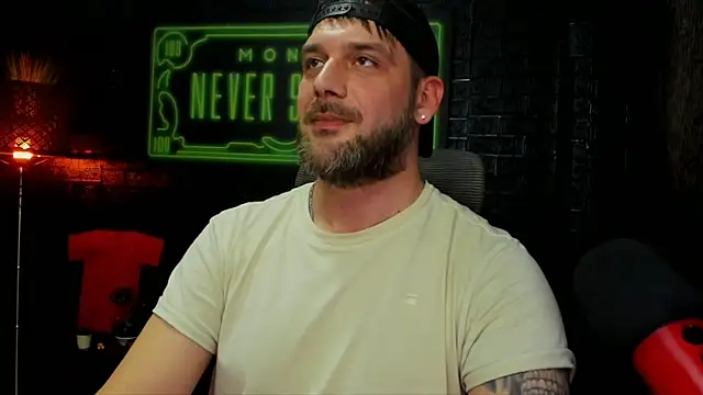 LexXHardy online show from March 2025 12:39:02 AM