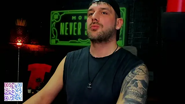 LexXHardy online show from March 2025 09:09:02 PM