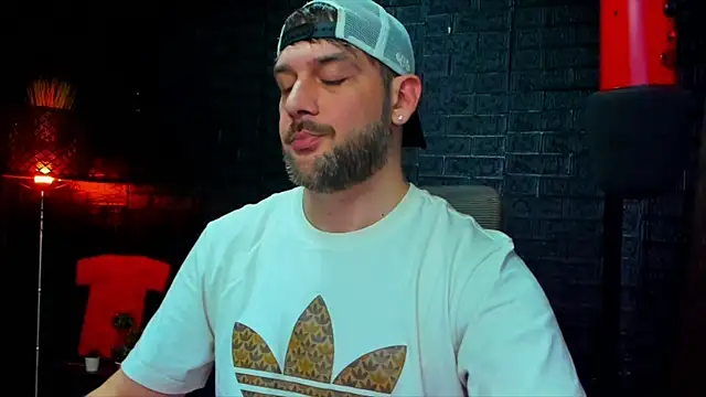 LexXHardy online show from March 2025 11:22:02 PM