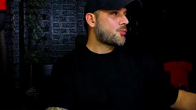 LexXHardy online show from September 2025 09:53:02 AM