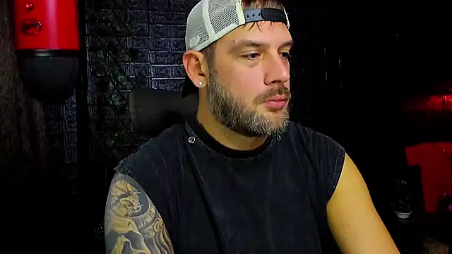 LexXHardy online show from September 2025 06:13:02 AM