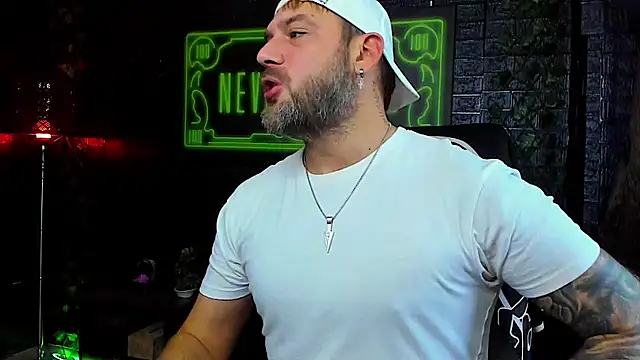 LexXHardy online show from September 2025 03:47:01 PM