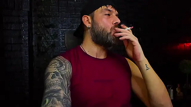 LexXHardy online show from November 2025 01:05:01 AM