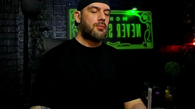 LexXHardy online show from March 2026 09:09:02 PM