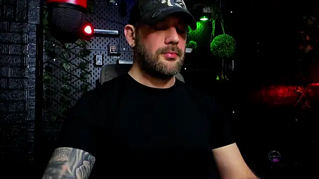 LexXHardy online show from April 2026 02:53:02 AM