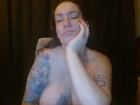 SimoneMoore online show from February 2025 07:34:01 AM