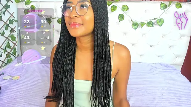 Andrea Williams24 online show from October 2025 12:24:02 PM